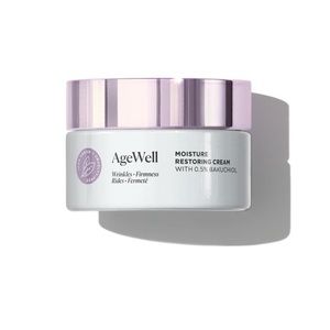 *SOLD! ~ Arbonne AgeWell Moisture Restoring Cream